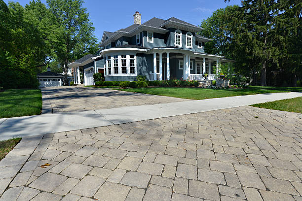 Best Commercial driveway pavers in Hamilton, AL