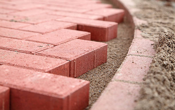 Best Heated driveway pavers in Hamilton, AL