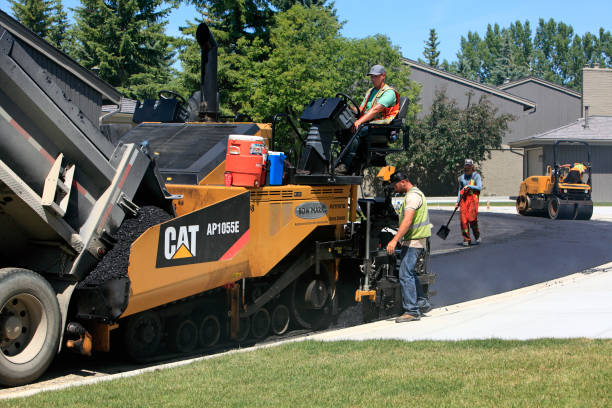 Best Permeable driveway pavers in Hamilton, AL