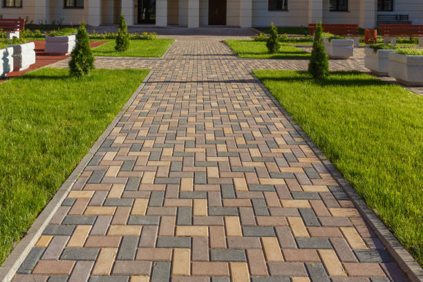 Reliable Hamilton, AL Driveway Pavers Solutions